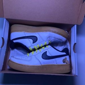 Nike Air Force 1 Low '07 LV8 Go The Extra The Smile